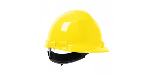 Safety hard hat Whistler, Ratchet Adjustment